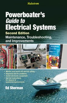 Powerboater's Guide to Electrical Systems