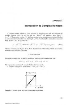 Rotordynamics