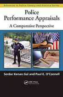 Police performance appraisals : a comparative perspective