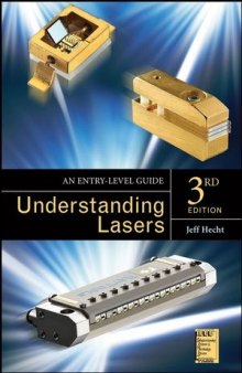 Understanding Lasers: An Entry-Level Guide, Third Edition