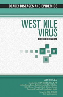 West Nile Virus (Deadly Diseases and Epidemics) 2nd Edition
