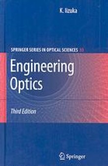 Engineering optics