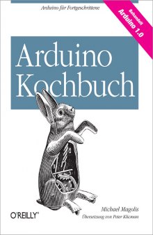 Arduino Kochbuch