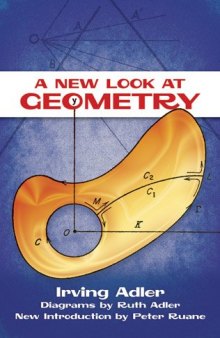 A New Look at Geometry