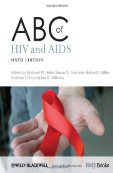 ABC of HIV and AIDS