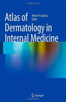 Atlas of Dermatology in Internal Medicine
