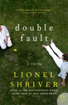 Double Fault: A Novel