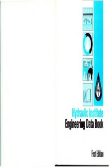 Engineering Data Book