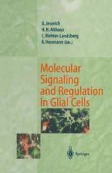 Molecular Signaling and Regulation in Glial Cells: A Key to Remyelination and Functional Repair