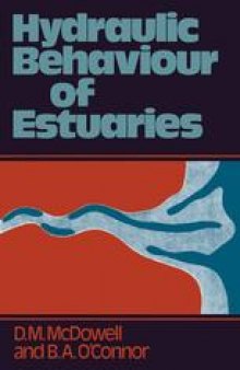 Hydraulic Behaviour of Estuaries