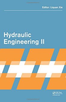 Hydraulic Engineering II