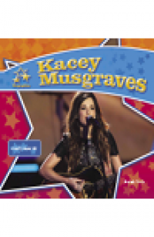 Kacey Musgraves. Country Music Star