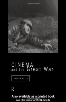 Cinema and the Great War (Cinema and Society)