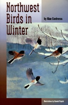 Northwest Birds in Winter
