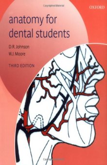 Anatomy for Dental Students, 3rd Edition
