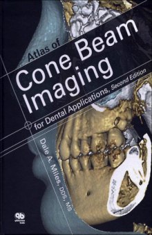 Atlas of cone beam imaging for dental applications
