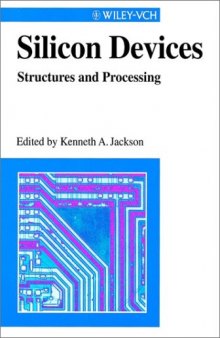 Compound Semiconductor Devices: Structures and Processing