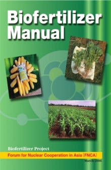 Biofertilizer Manual