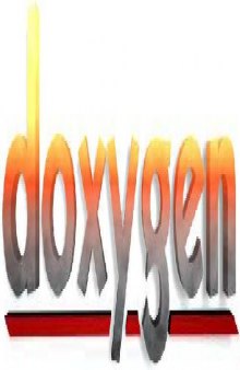 Doxygen 1.3.8 manual