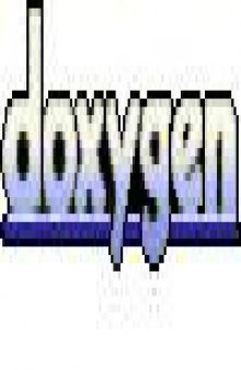 Doxygen 1.4.6 manual