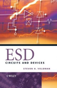 ESD: Circuits and Devices