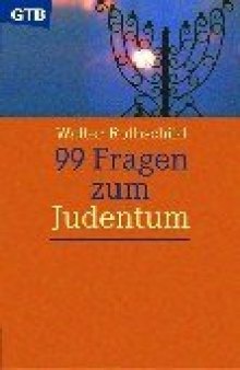 99 Fragen zum Judentum