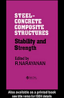 Steel-concrete composite structures