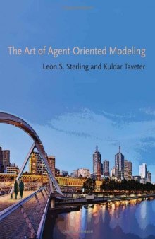 The art of agent-oriented modeling