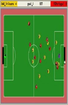 The Incremental Development of a Synthetic Multi-Agent System: The UvA Trilcarn 2001 Robotic Soccer Simulation Team