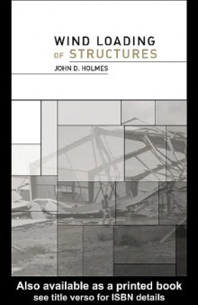Wind Loading of Structures 2nd Edition