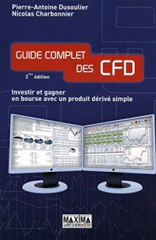 GUIDE COMPLET DES CFD 2ème Edition