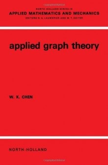 Applied graph theory