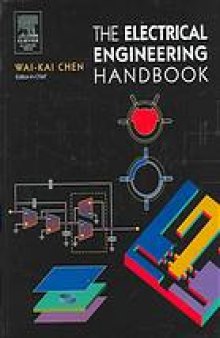 Electrical engineers handbook