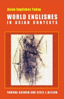 World Englishes in Asian Contexts (Asian Englishes Today)