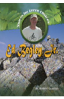 Ed Begley, Jr.. Living Green