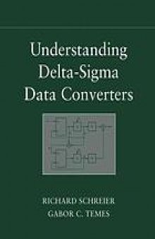 Understanding delta-sigma data converters
