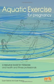 Aquatic Exercise for Pregnancy  