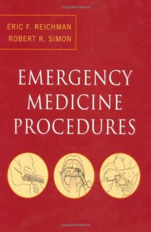 Emergency Medicine Procedures