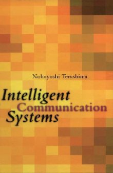 Intelligent Communication Systems