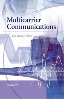 Multicarrier communications