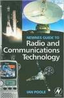 Newnes Guide to Radio and Communications Technology