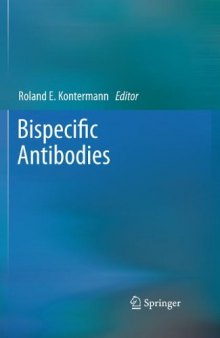 Bispecific Antibodies    