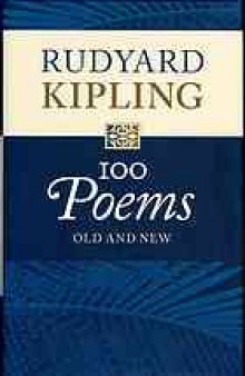 100 poems : old and new