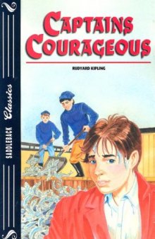 Captains Courageous (Saddleback Classics)