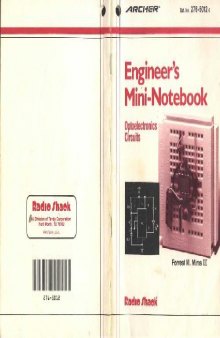 Engineer's Mini-Notebook: Optoelectronics Circuits