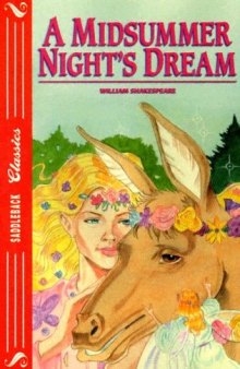 A Midsummer Night's Dream (Saddleback Classics)