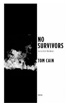 No Survivors (Accident Man Novels)