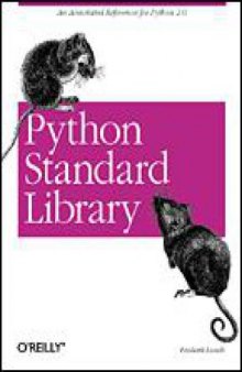 Python Standard Library
