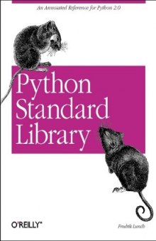 Python standard library