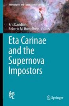 Eta Carinae and the Supernova Impostors